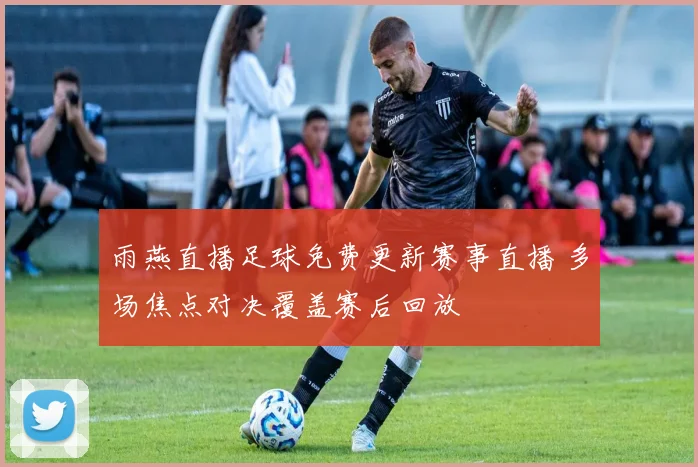 雨燕直播足球免费更新赛事直播 多场焦点对决覆盖赛后回放