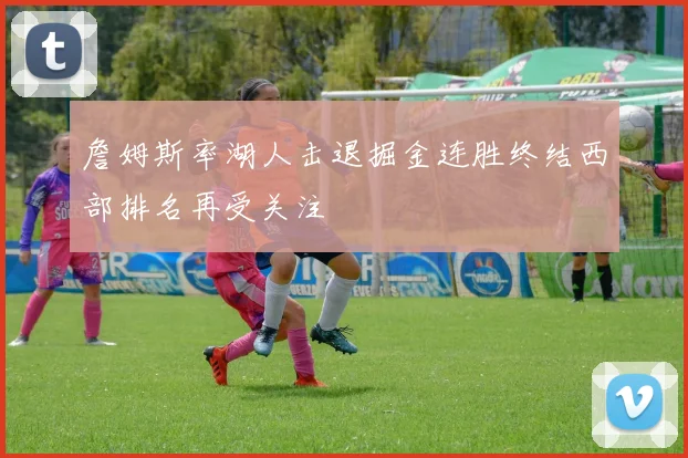 詹姆斯率湖人击退掘金连胜终结西部排名再受关注