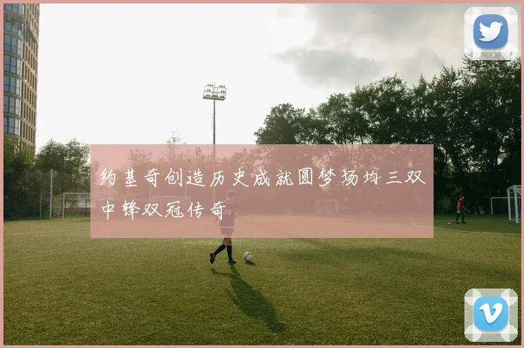 约基奇创造历史成就圆梦场均三双中锋双冠传奇